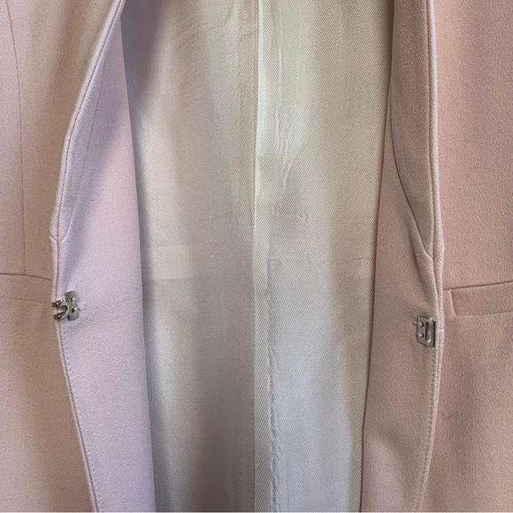 Light Pink Blazer - Picture 5 of 11